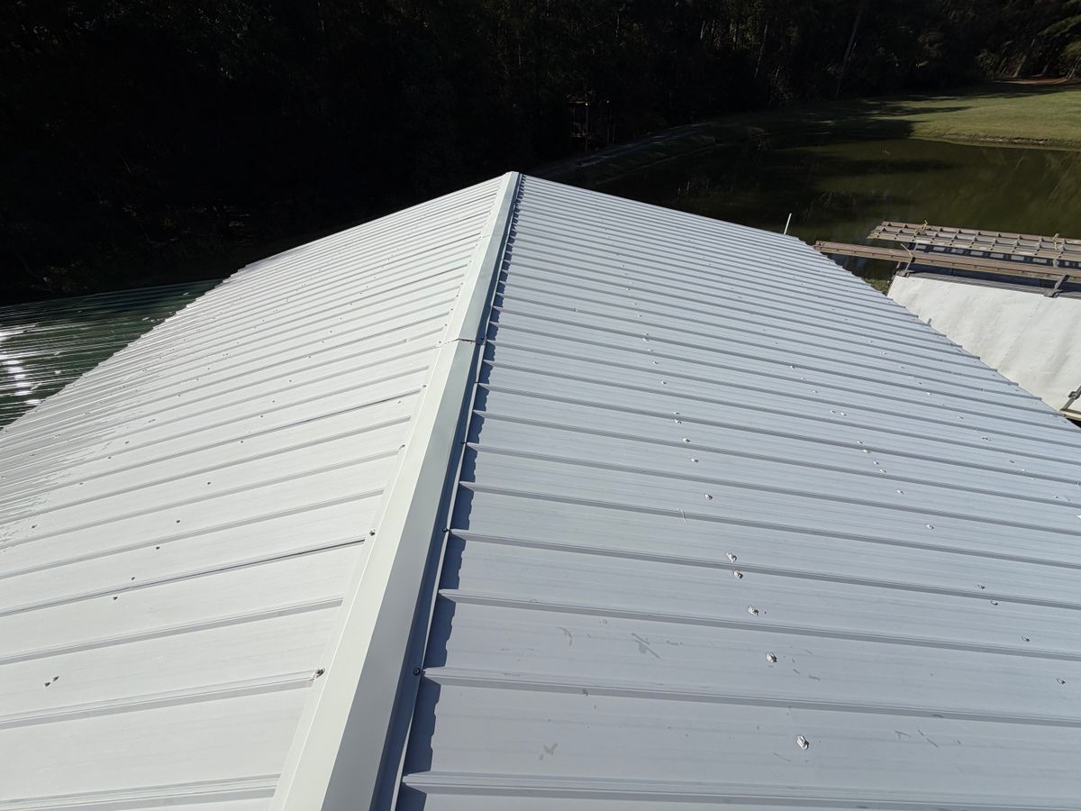 House Washing for Pressure Washing in Dublin, Macon, and Warner Robins in Macon, GA