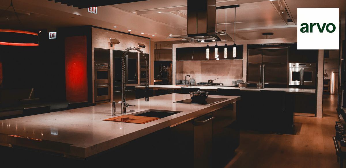 Commercial Pest Control for Arvo Pest Control in Sandy, UT