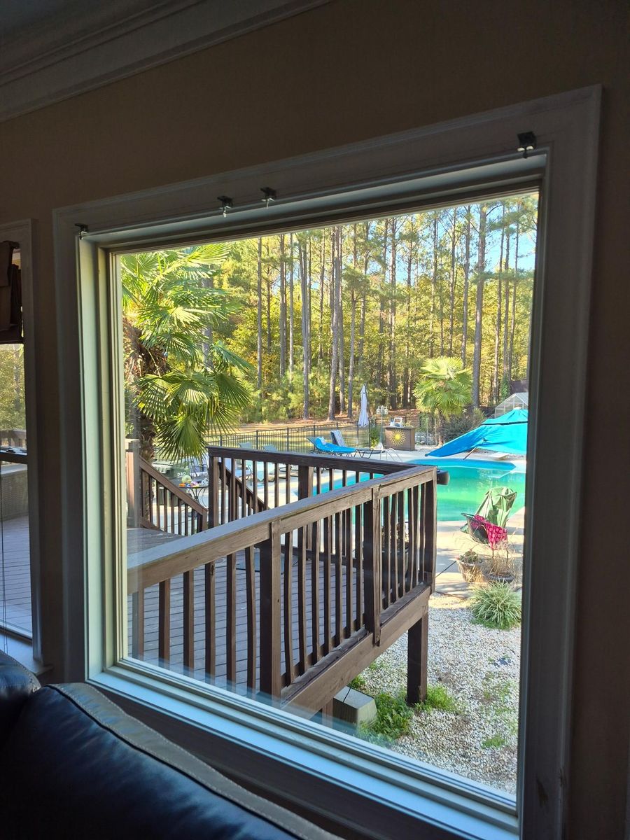 Other Glass Replacement for Pane -N- The Glass in Rock Hill, SC