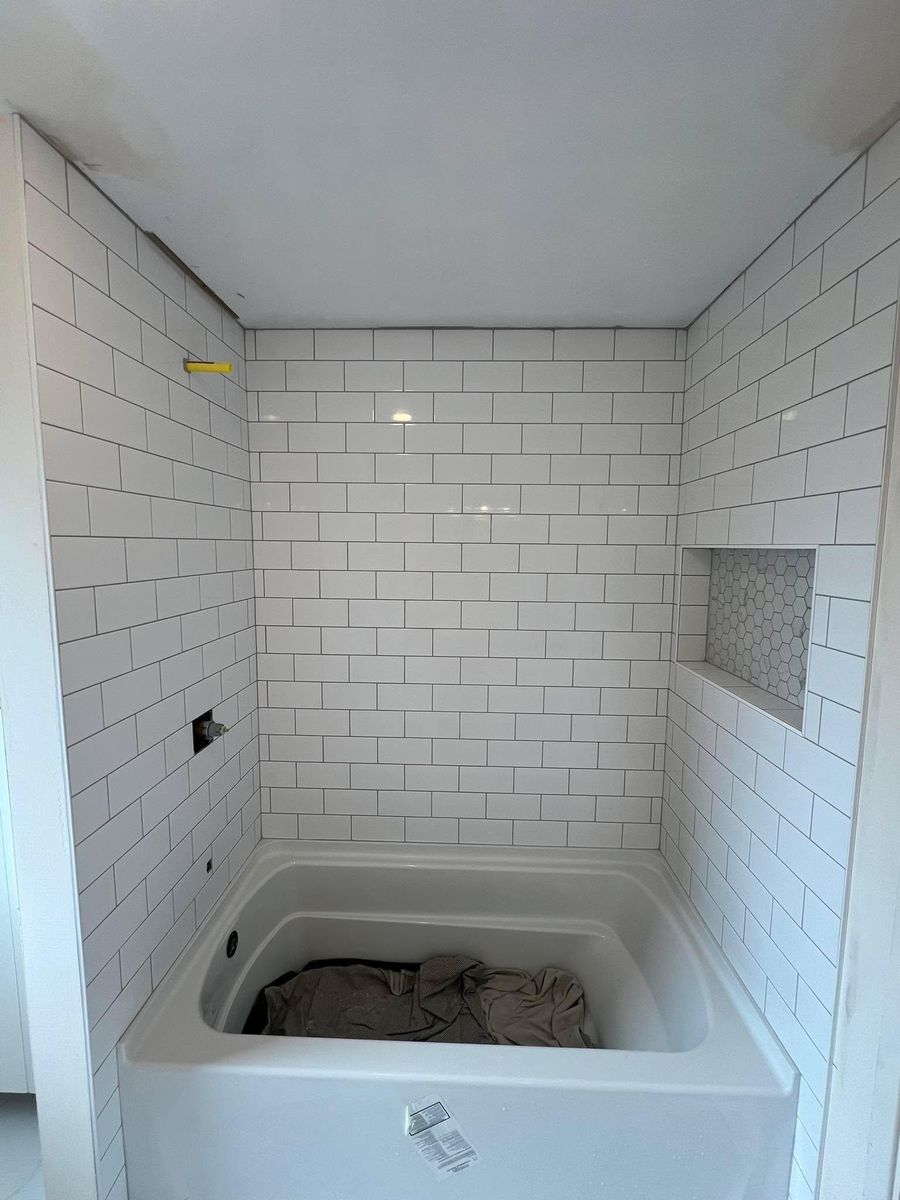 General contractor for P Martin Construction LLC in Snohomish, WA