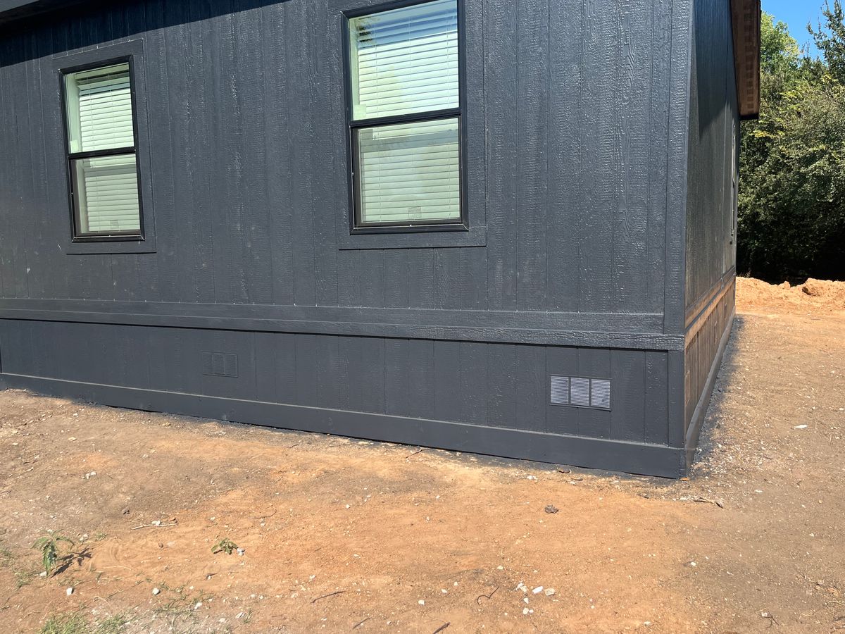 Staining & Painting for BAKER Carpentry in Joshua, TX