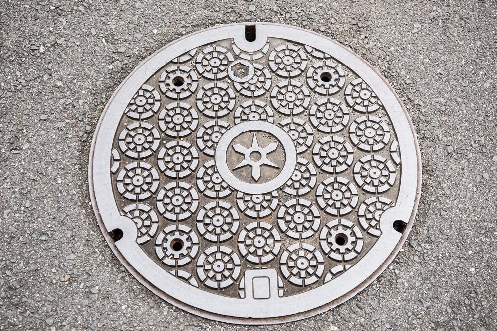 Manholes for PMT Construction in Houston, TX