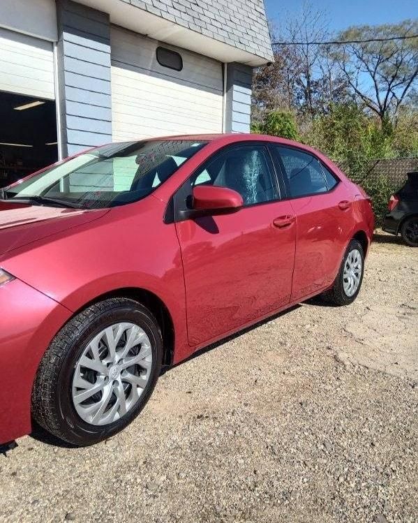 Full Detail Service for Luxury Auto Detail in Peoria, IL