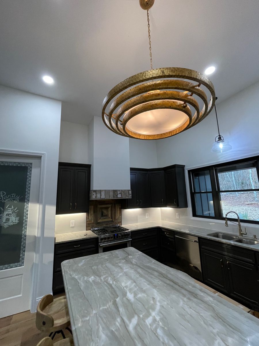 Home Remodeling for Emfinger Custom Builders LLC in Pine Mountain, GA