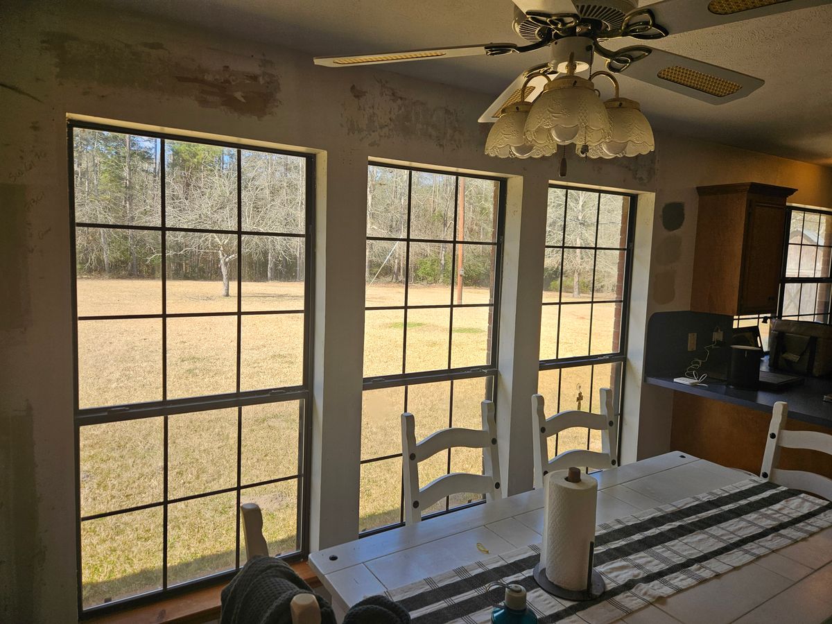 Interior Painting for Sapphire Stallion Painting in Grapeland, TX