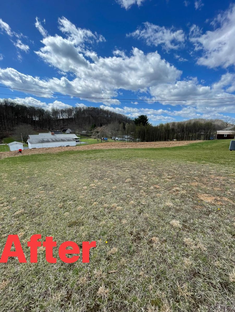 Landscaping for Everything Outdoors in Abingdon, VA