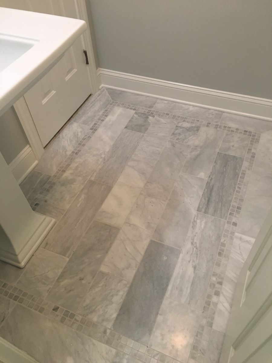 Flooring Installation for Tru Anchor Builders in Serving Yardley, PA, and local surrounding area