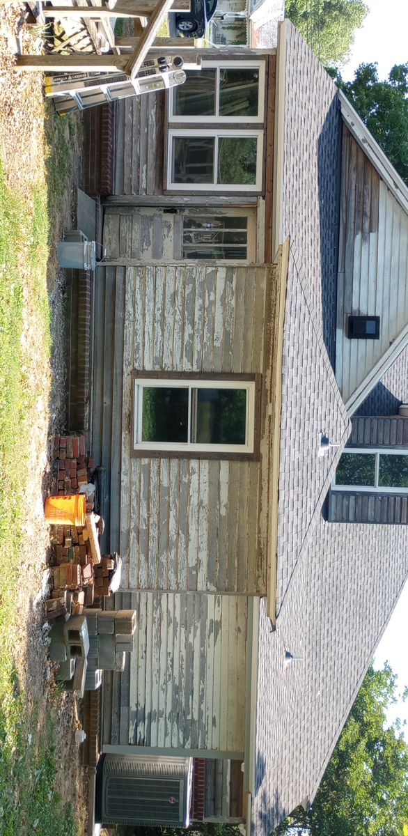 Handyman Services for Small Town HandyMen in Cross Plains, TN