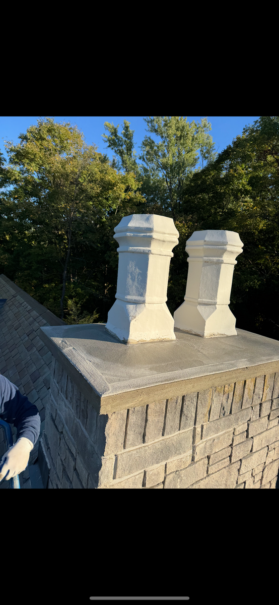 Chimney Repairs for Showecker Masonry in Indianapolis, IN