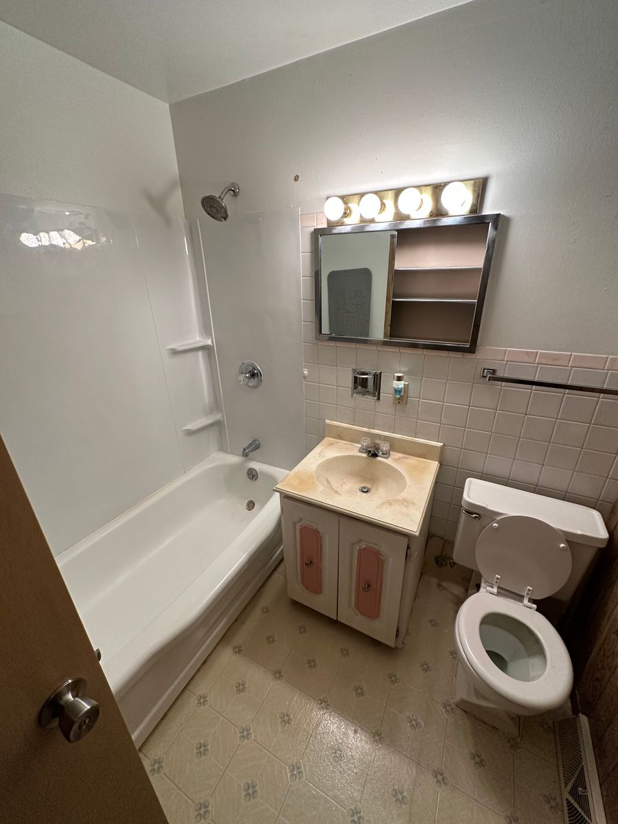 General Remodeling for A2 Construction Services in Goodland, KS