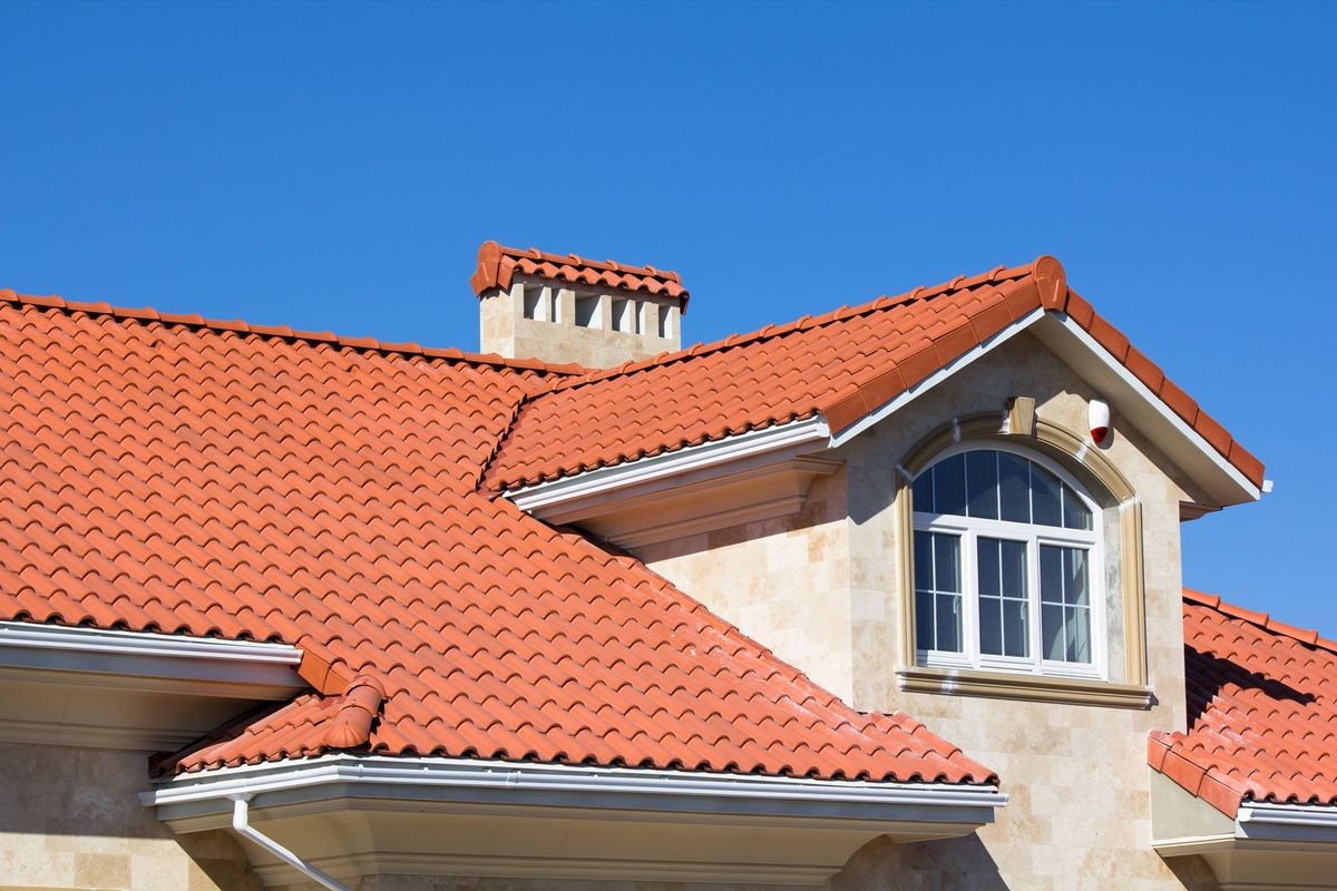 Tile Roofing for Bueno-Wilkerson Roofing in DeLand, FL