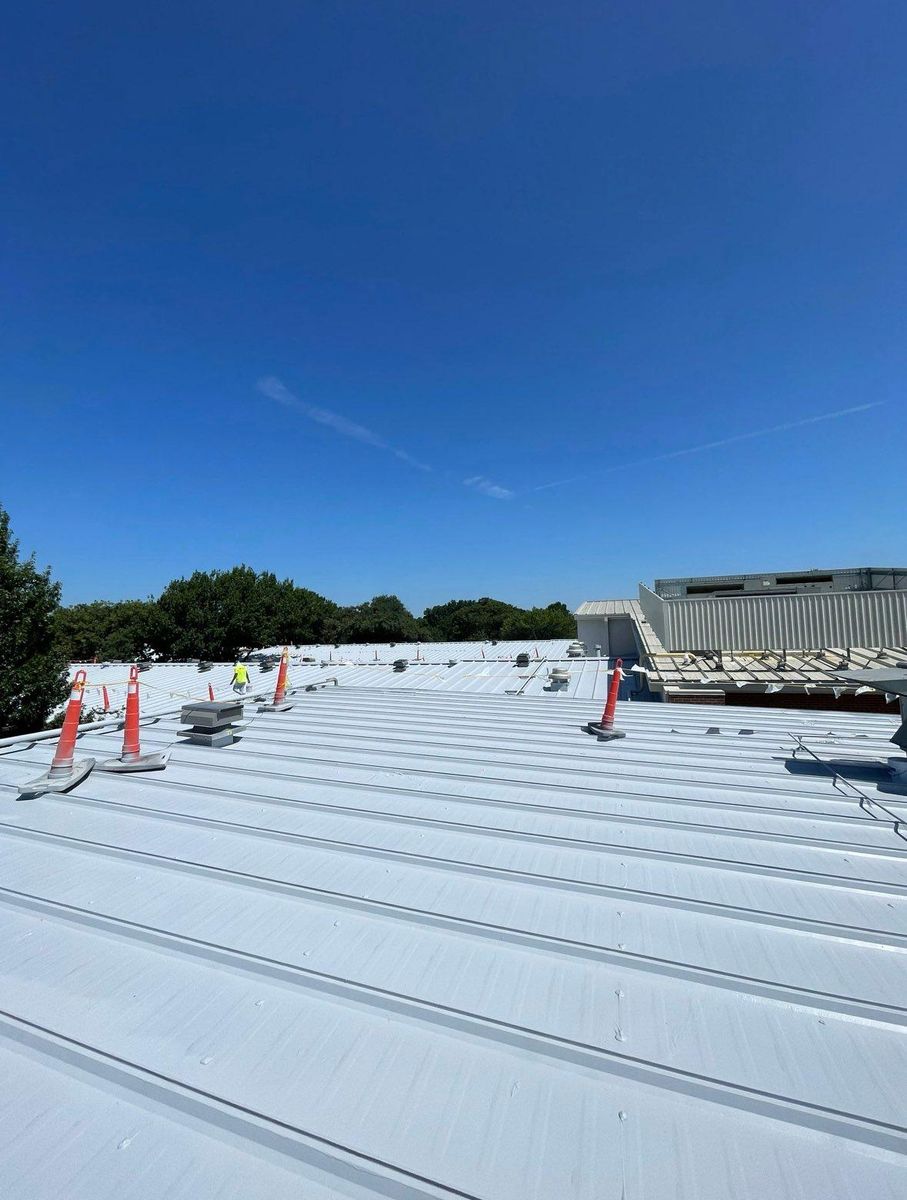 Roofing for Davis Enterprises in Tomahawk, WI