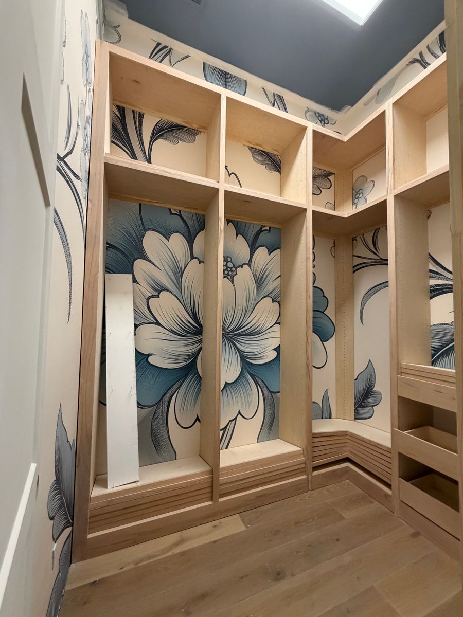 Drywall Finishing for Bafco Drywall in Crowley, TX