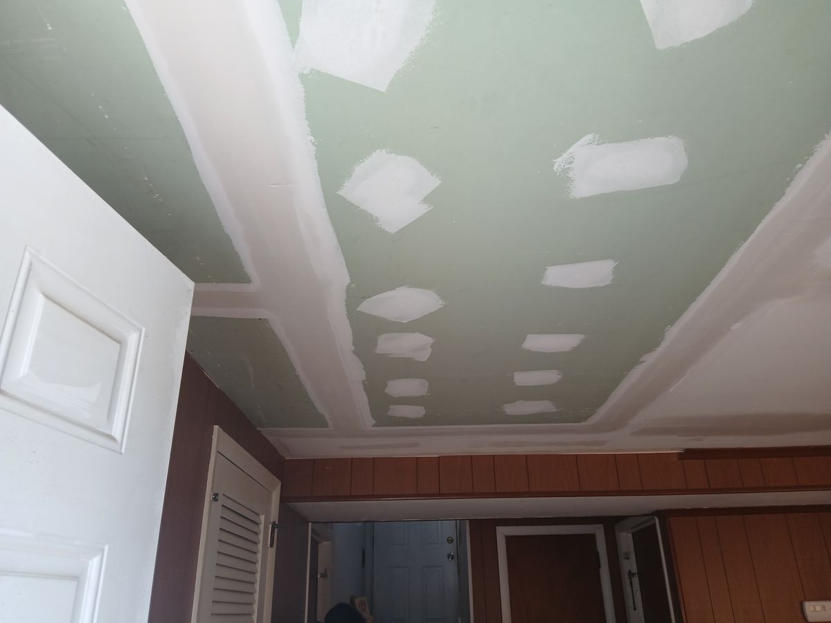Plaster Repairs for Top Tier Drywall and Painting LLC in Rosenhayn, NJ