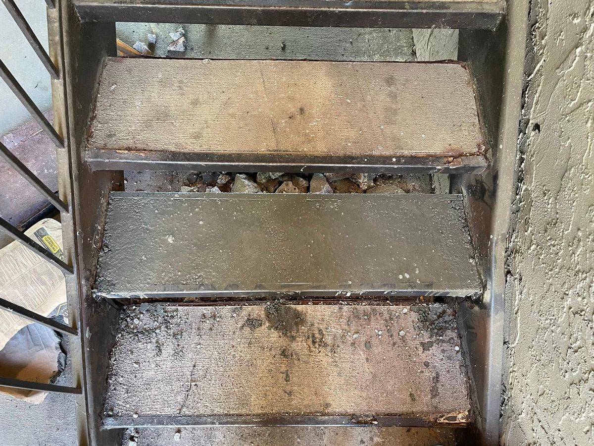 New Construction Welding for Weld Source Mobile Welding in Boiling Springs, SC