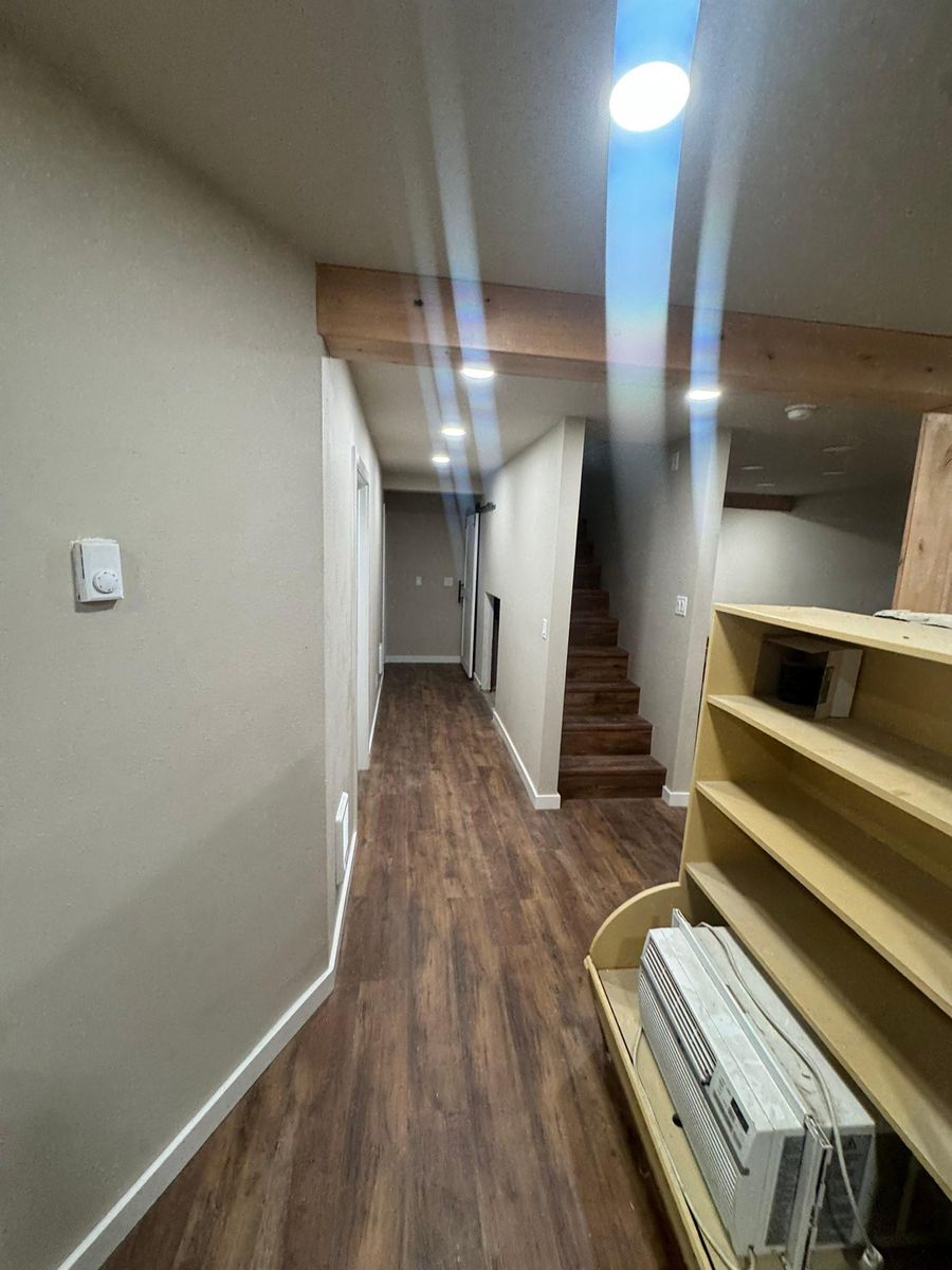 Flooring for Inland Northwest Contracting in Ephrata, WA