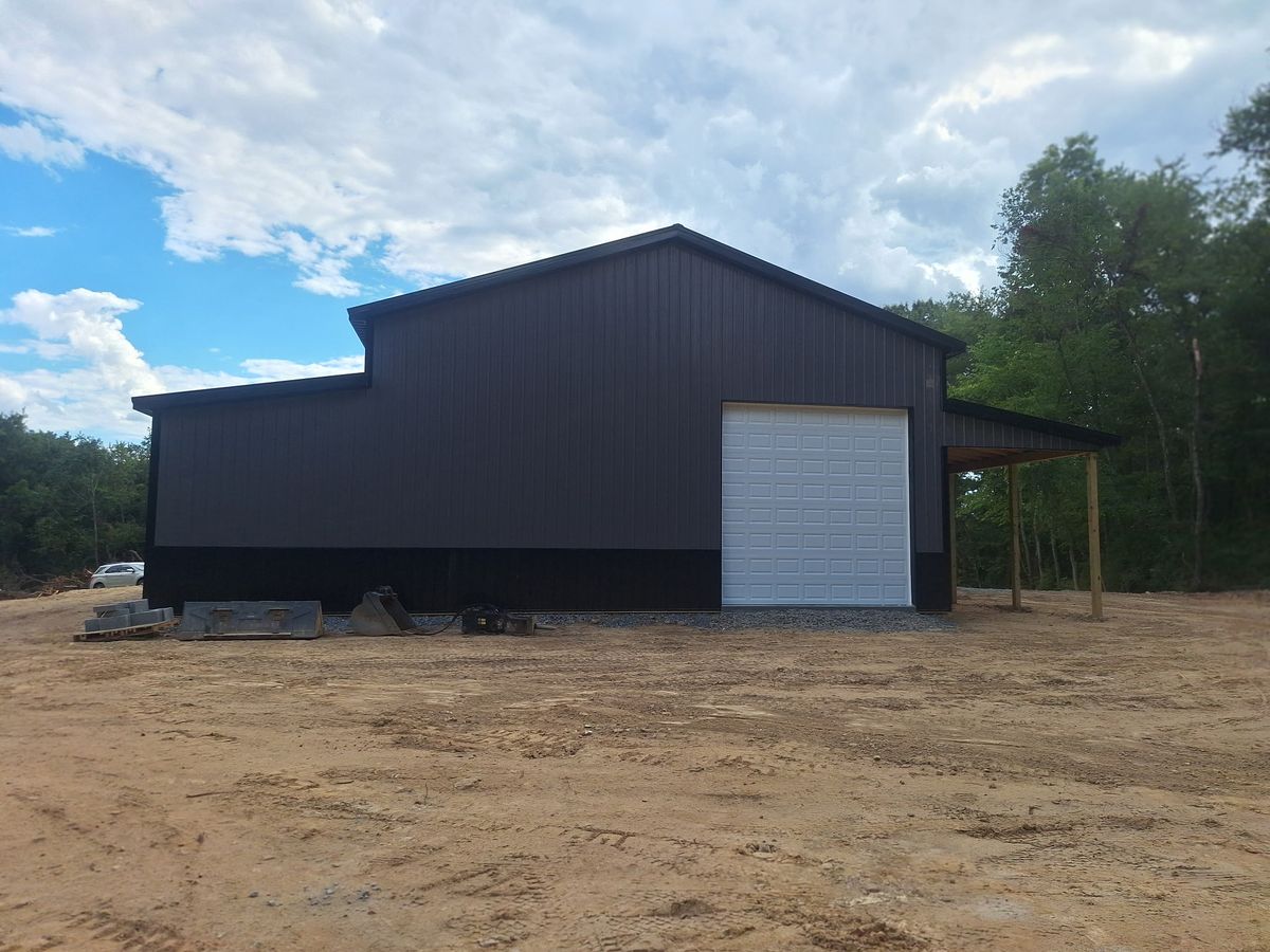 New Additions for Minich Contracting LLC in Marion Center, PA