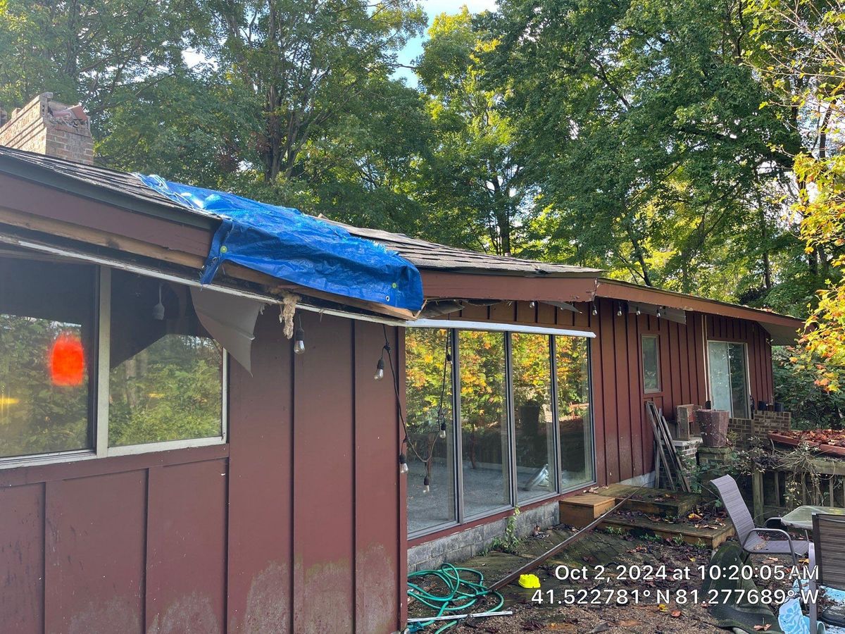 New Additions & Renovations for Hilltop Drafting & Design LLC in Geauga County, Ohio