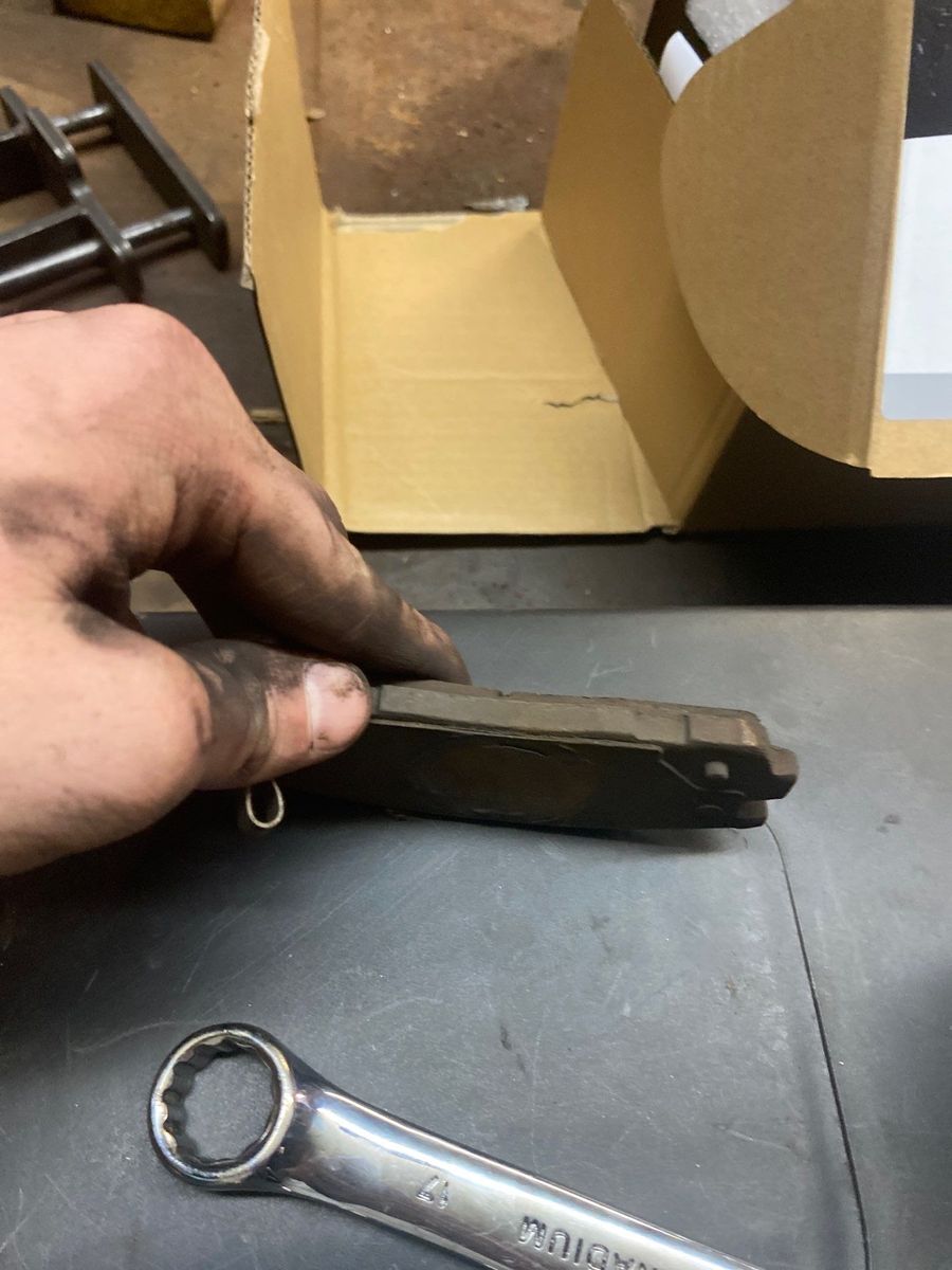 Vehicle Servicing for Jon's Repair Service in Elberton, GA