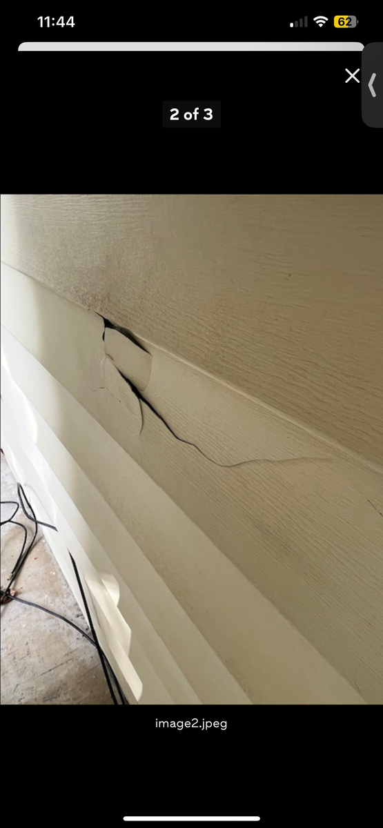 Siding for Rocky River Contractors, LLC in Charlotte, North Carolina