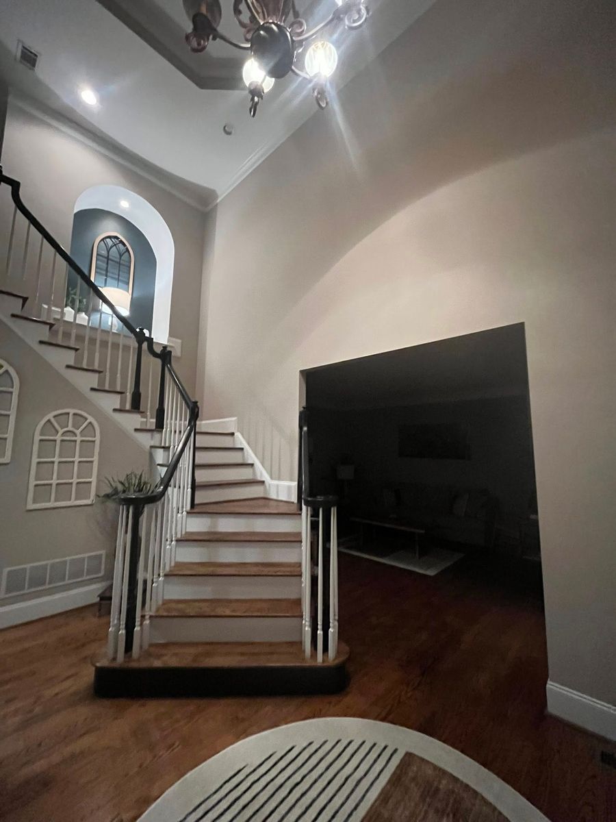 Painting for Helpafella Handy Man Service in Cornelia, GA
