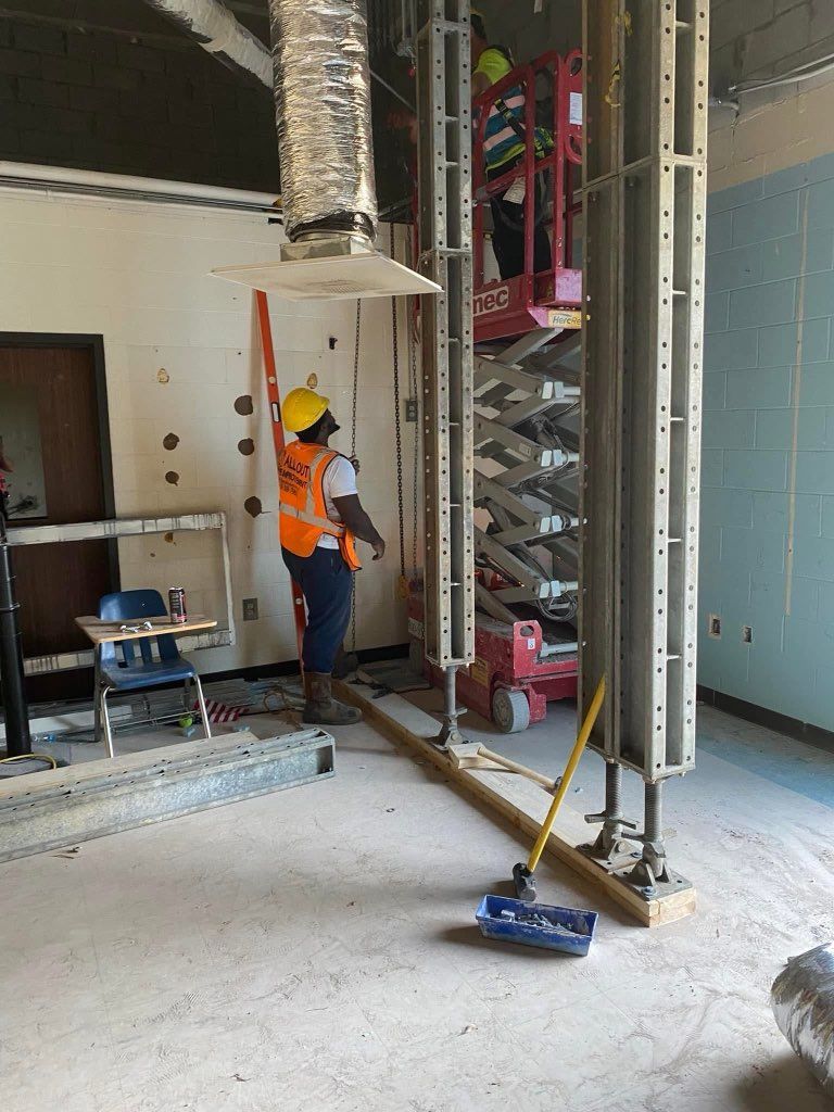 Commercial Remodeling for All Out Home Improvements in Manning, SC