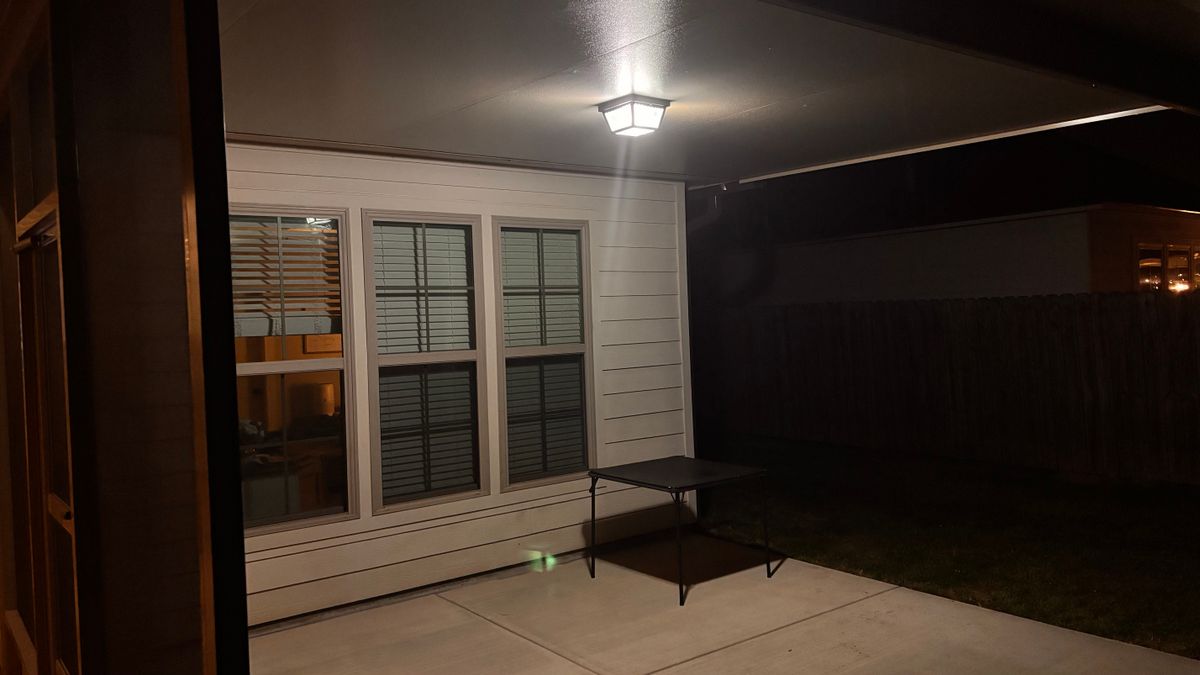 Lighting Installation  for Southern Circuits, LLC in Prairieville, LA