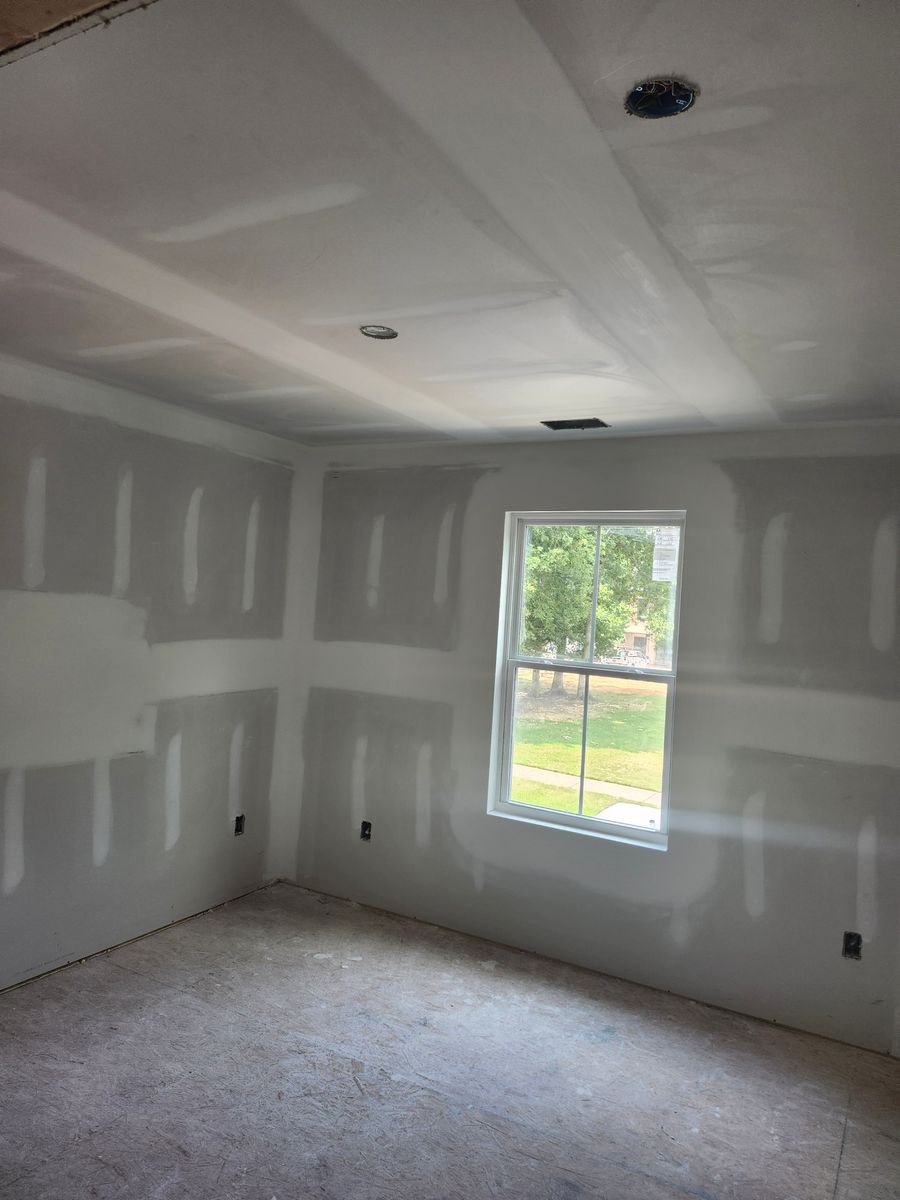 Home Additions for AG Construction in Greenville, SC