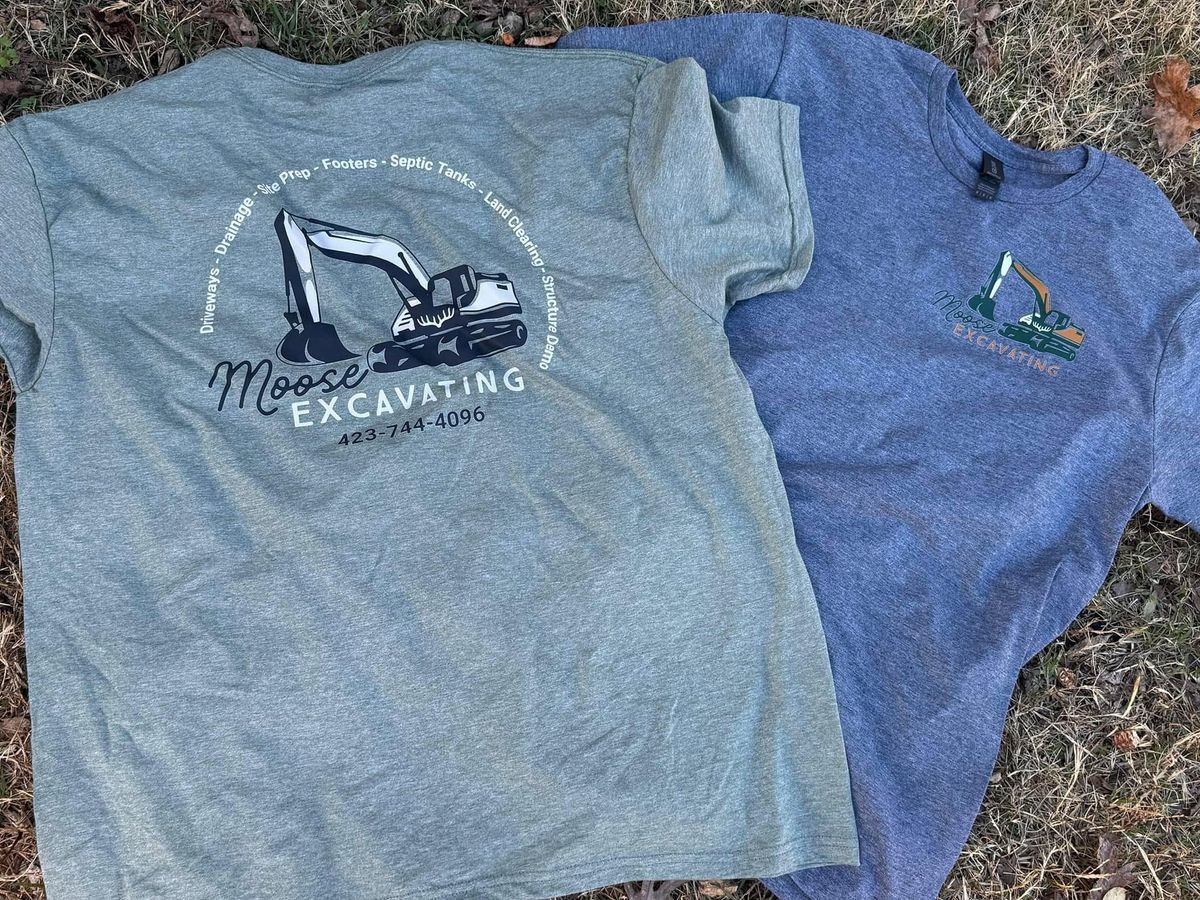 Other Services for Moose Excavating in Athens, TN