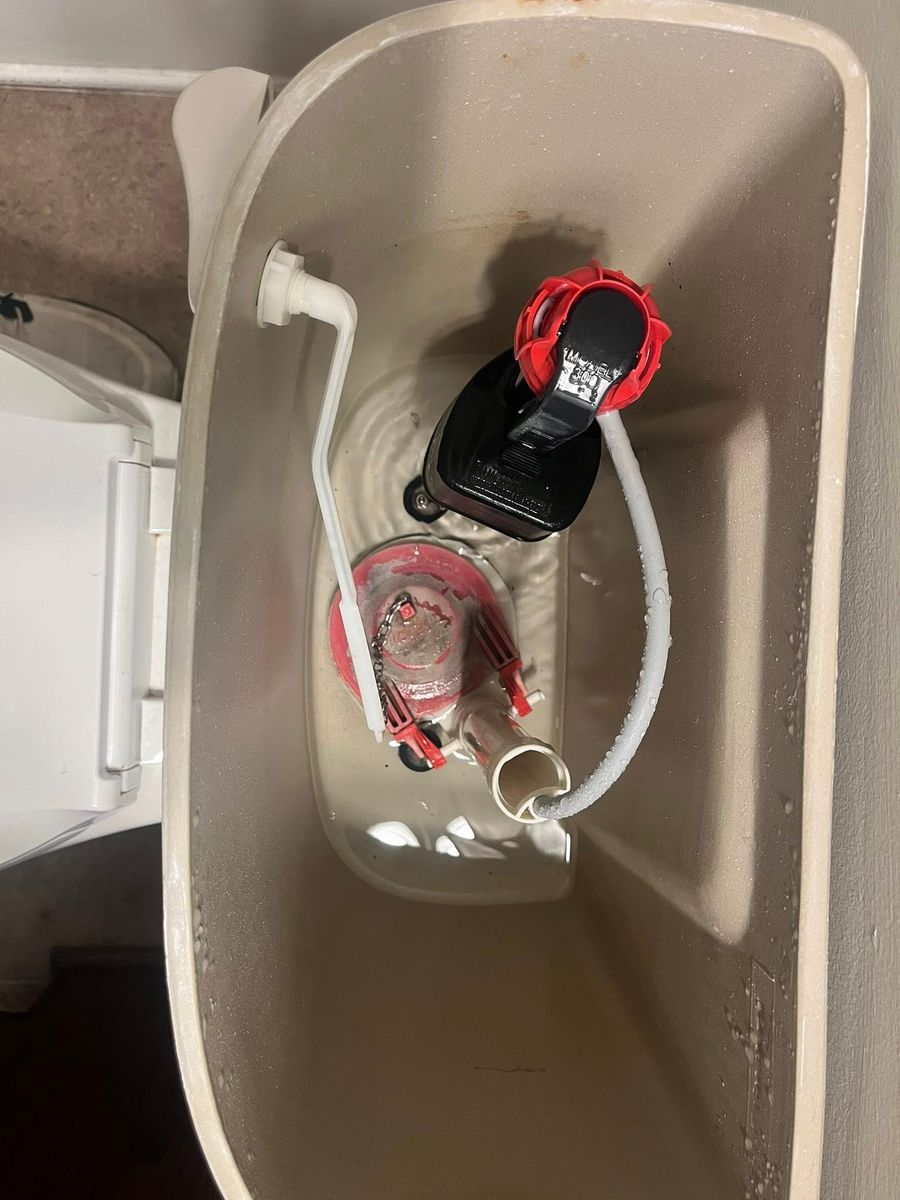 Toilet Repairs and Installation for Swift Flo Plumbing Services in Smyrna, TN