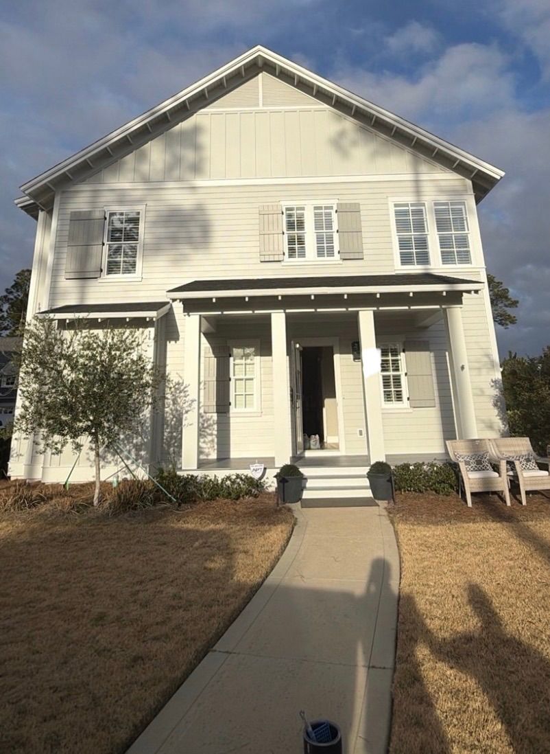 Pressure Washing for Costa Esmeralda Painting in Santa Rosa Beach, FL