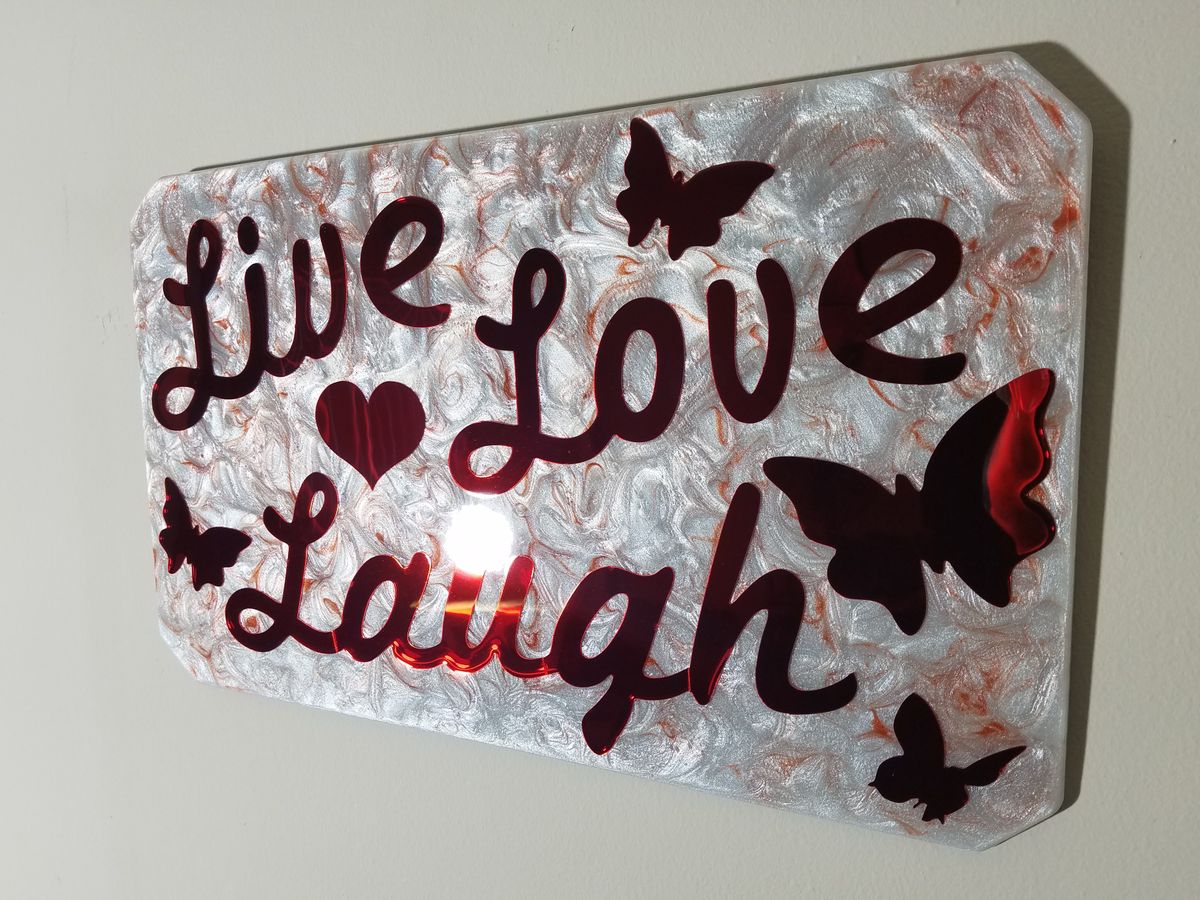 Epoxy Board and Table Designs for Epoxy Everything in Latham, NY