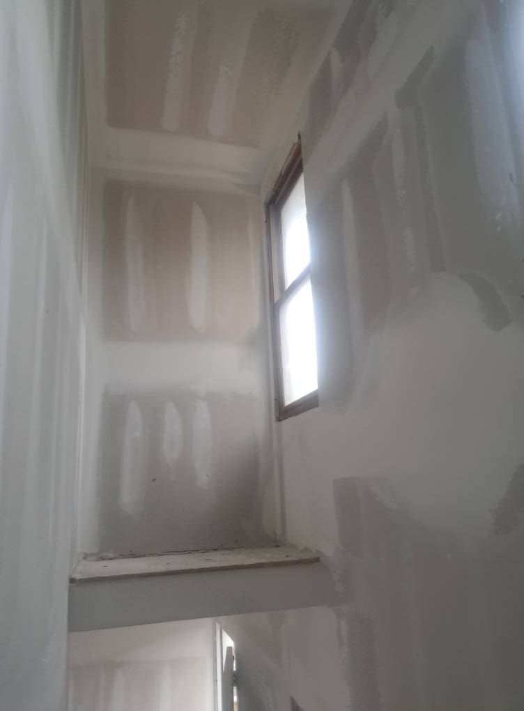 Drywall Finishing for Premier drywall in Springvale, ME