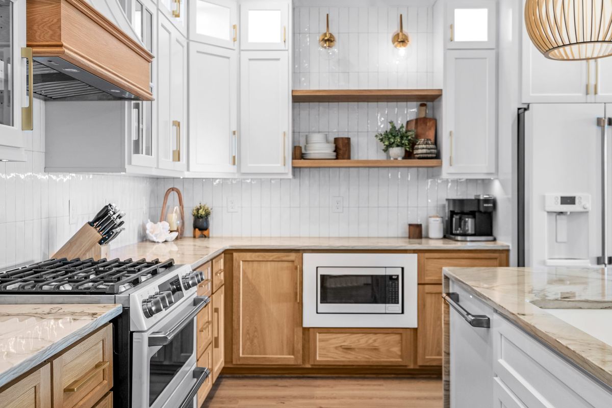 Floor Installation for Fulford Carpet and Tile in Holden Beach, NC