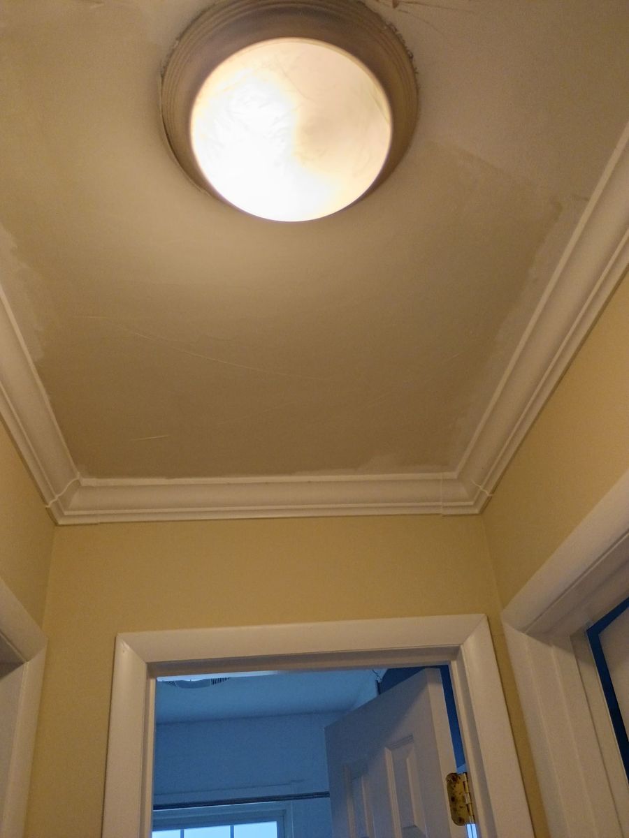 Interior Painting for B-Marz Home Improvements in Vienna, VA