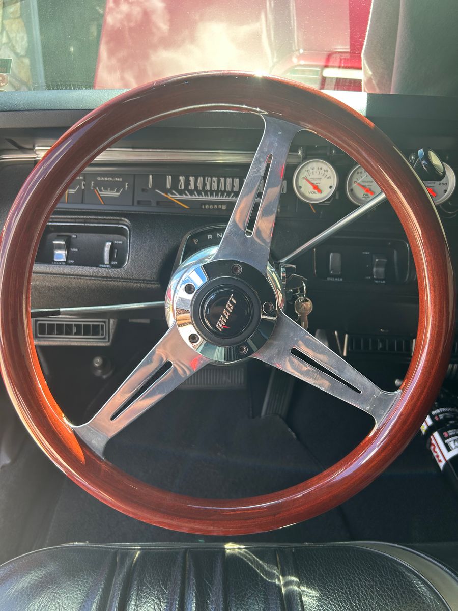 Luxury Detailing Services for Cook's Detail in Citrus County, FL