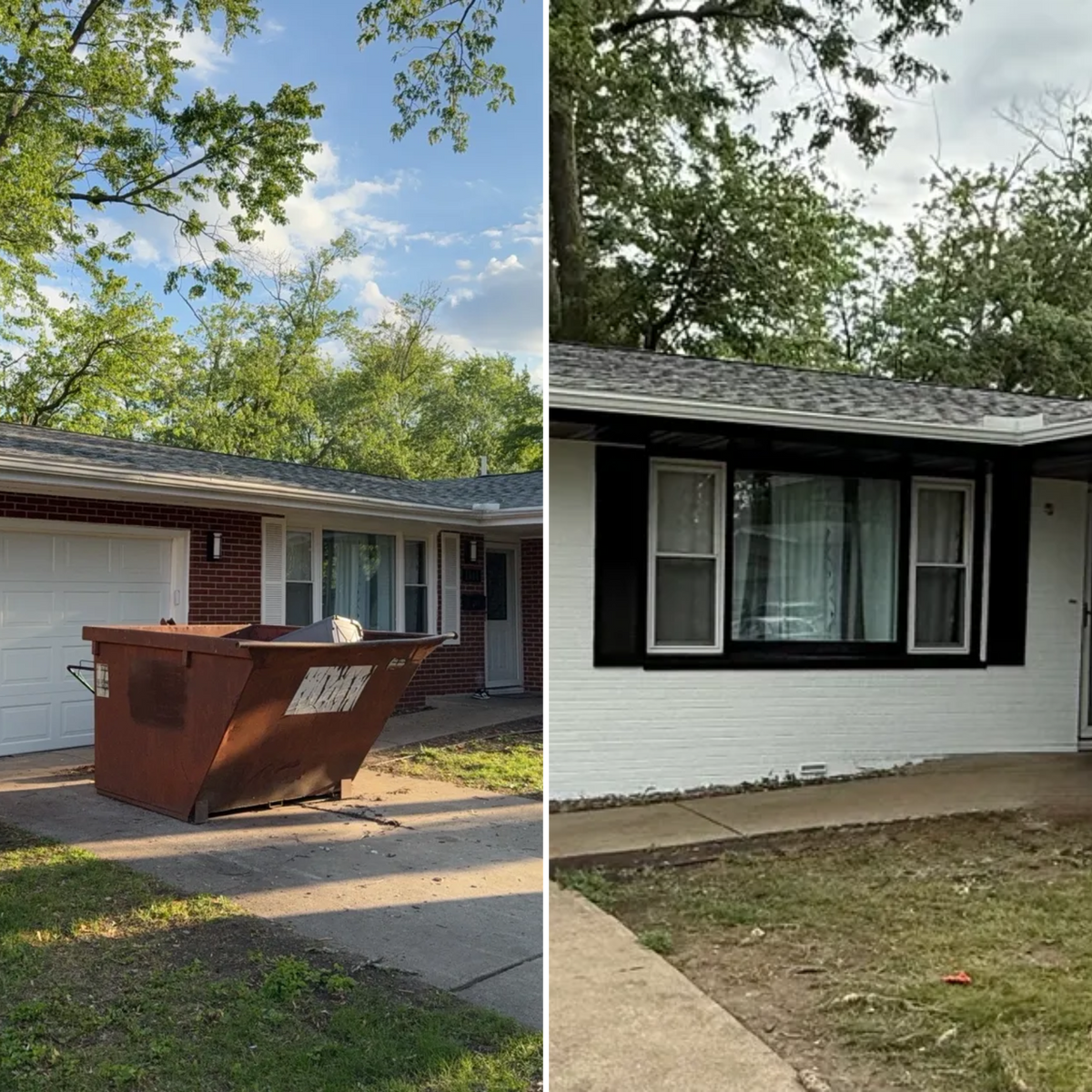 Siding for Zenn Exteriors in Champaign, IL