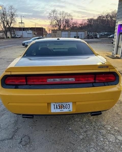 Exterior Detailing for Luxury Auto Detail in Peoria, IL