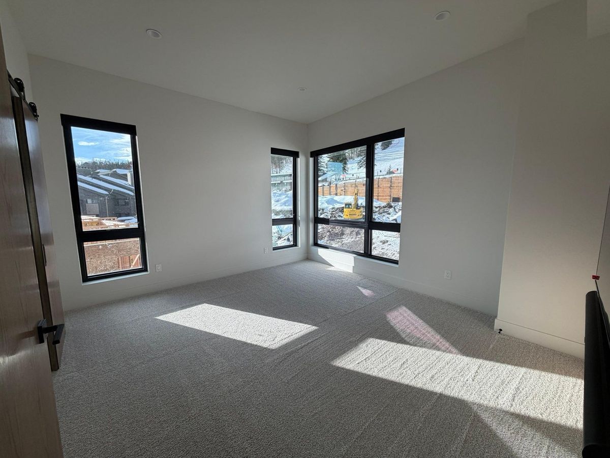 Exterior Carpentry for Next Level Exteriors LLC in Columbia Falls, MT