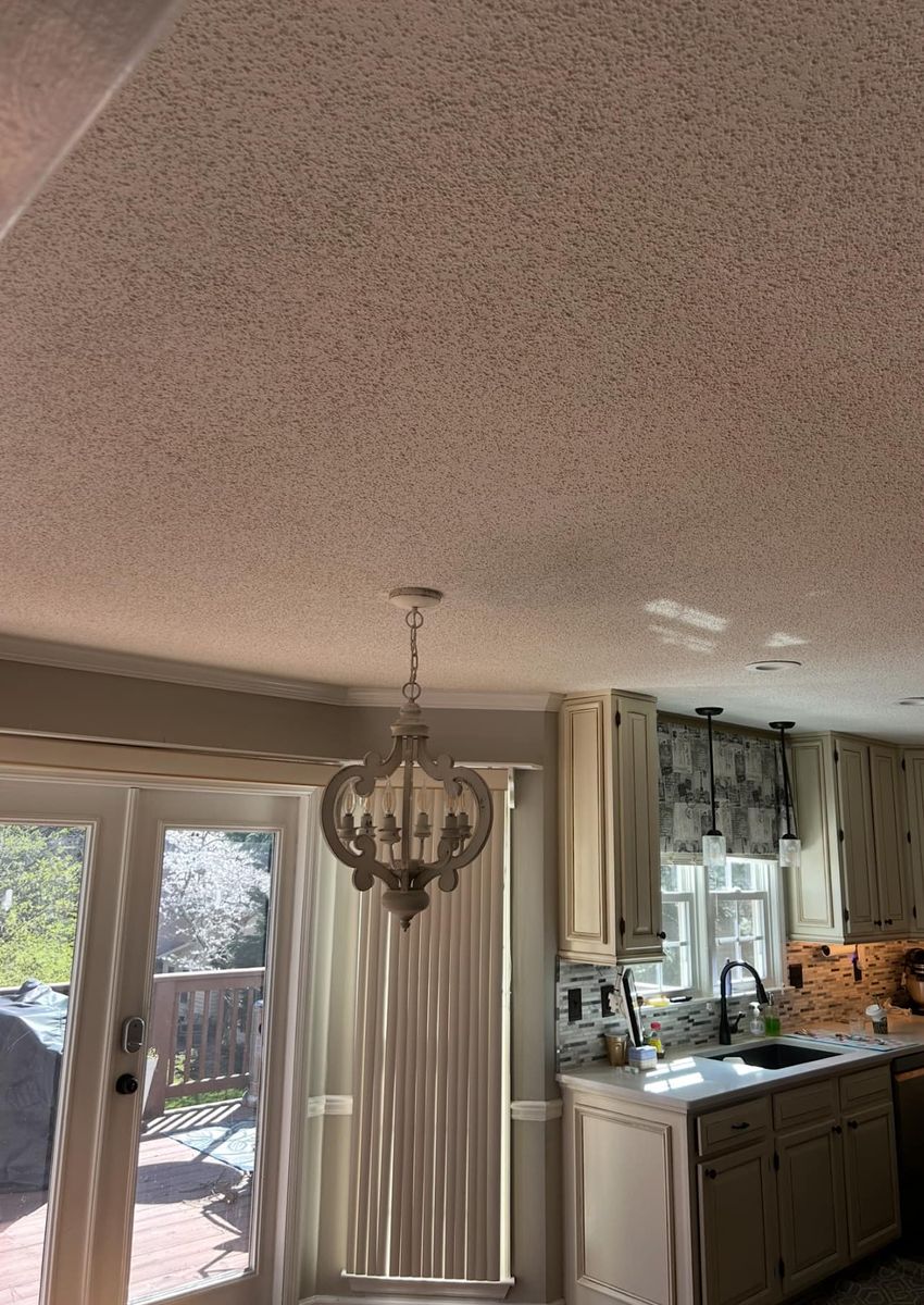 Drywall Finishing for Legacy Drywall & Taping in Lawrenceville, GA