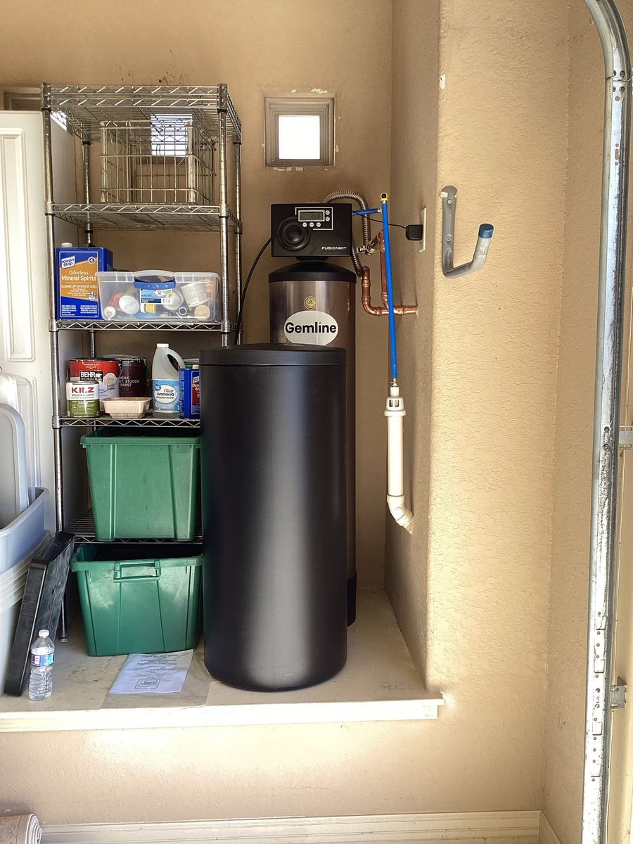 Plumbing Services for AAA Home Services Chimney & Dryer Vent Cleaning in San Antonio, TX