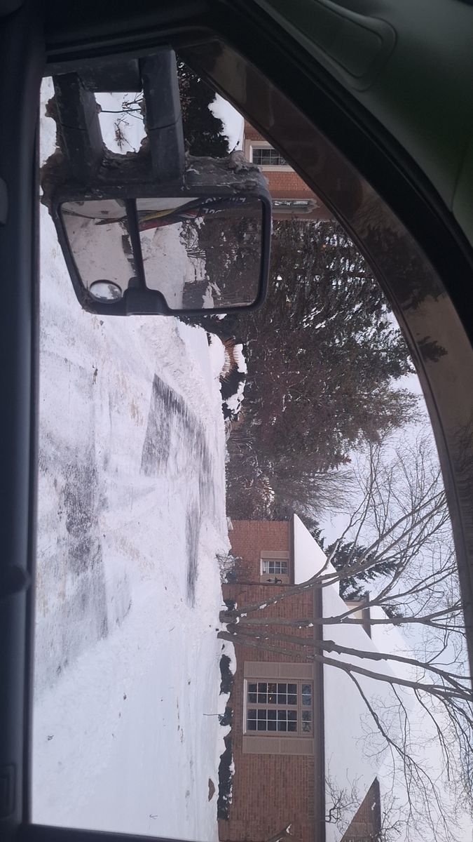 Snow removal/ice management for Precision Paving and Sealing LLC  in Waterford Township,  MI