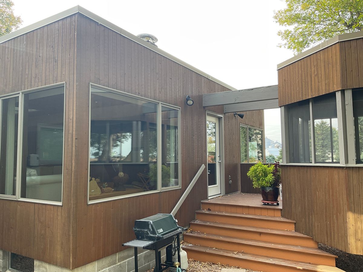 Home Remodels for Kenneth Fuller in Cleveland, MN