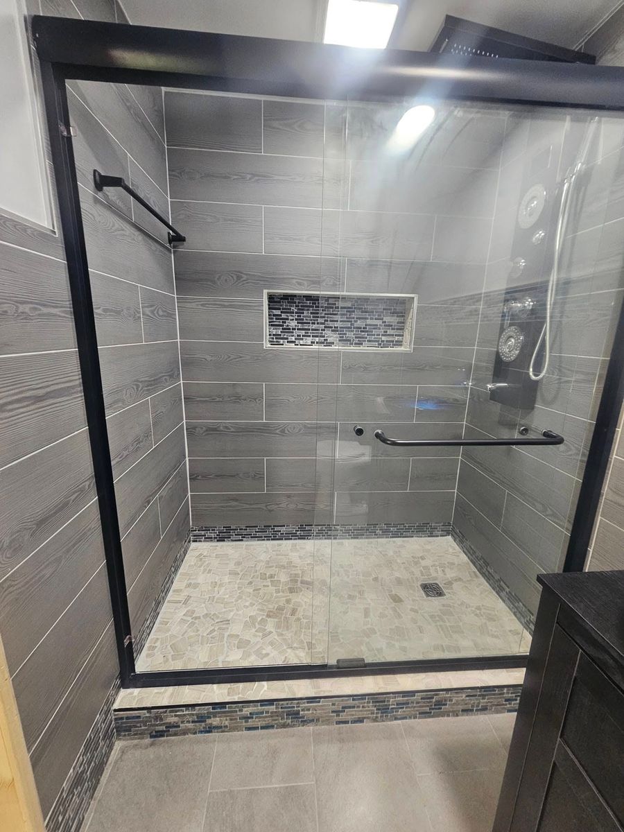 Kitchen and Bathroom Renovations for Kingdomproof in Lima, OH