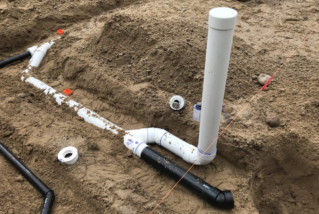 Pipe Installation and Repairs for Southern Plumbing Services Inc in Auburndale, FL