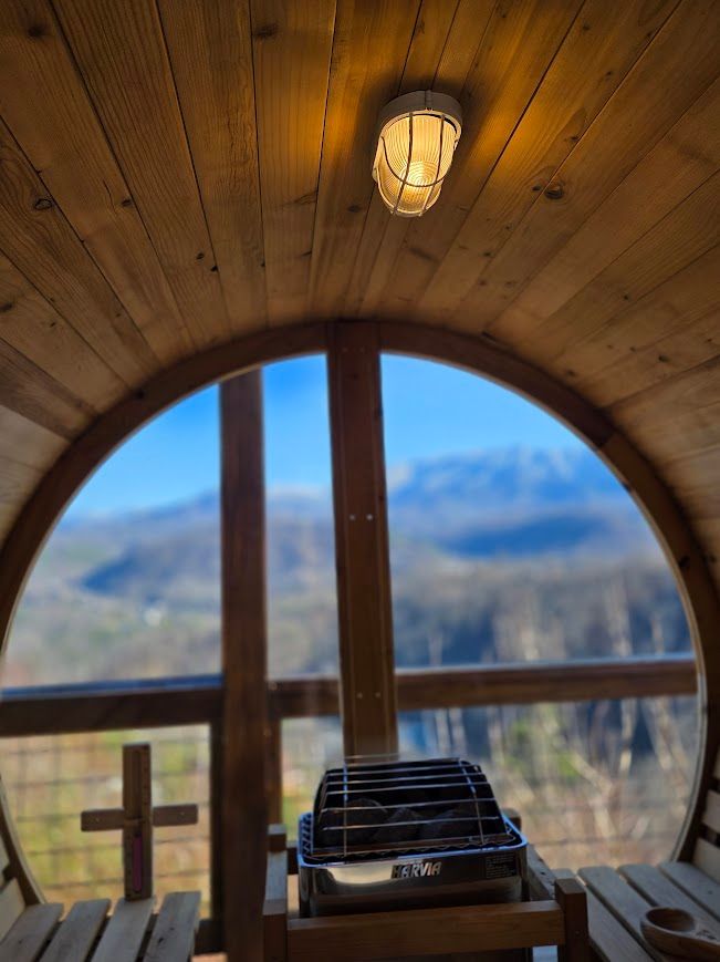 Custom Lighting Installation for Volt Pro Services  in Sevierville, TN