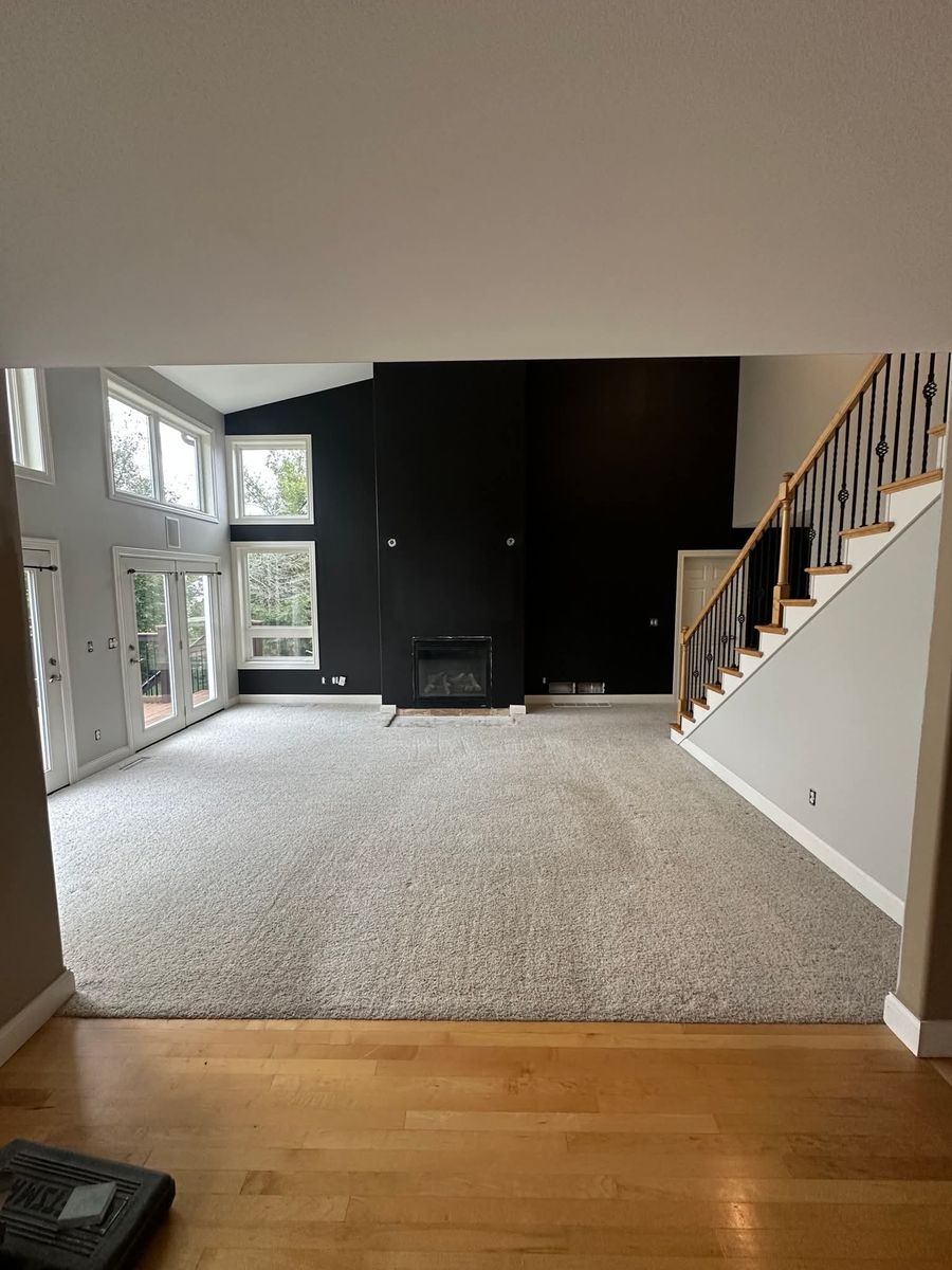 Other Painting Services for Perfect colors painting llc in Mechanicsville, MD