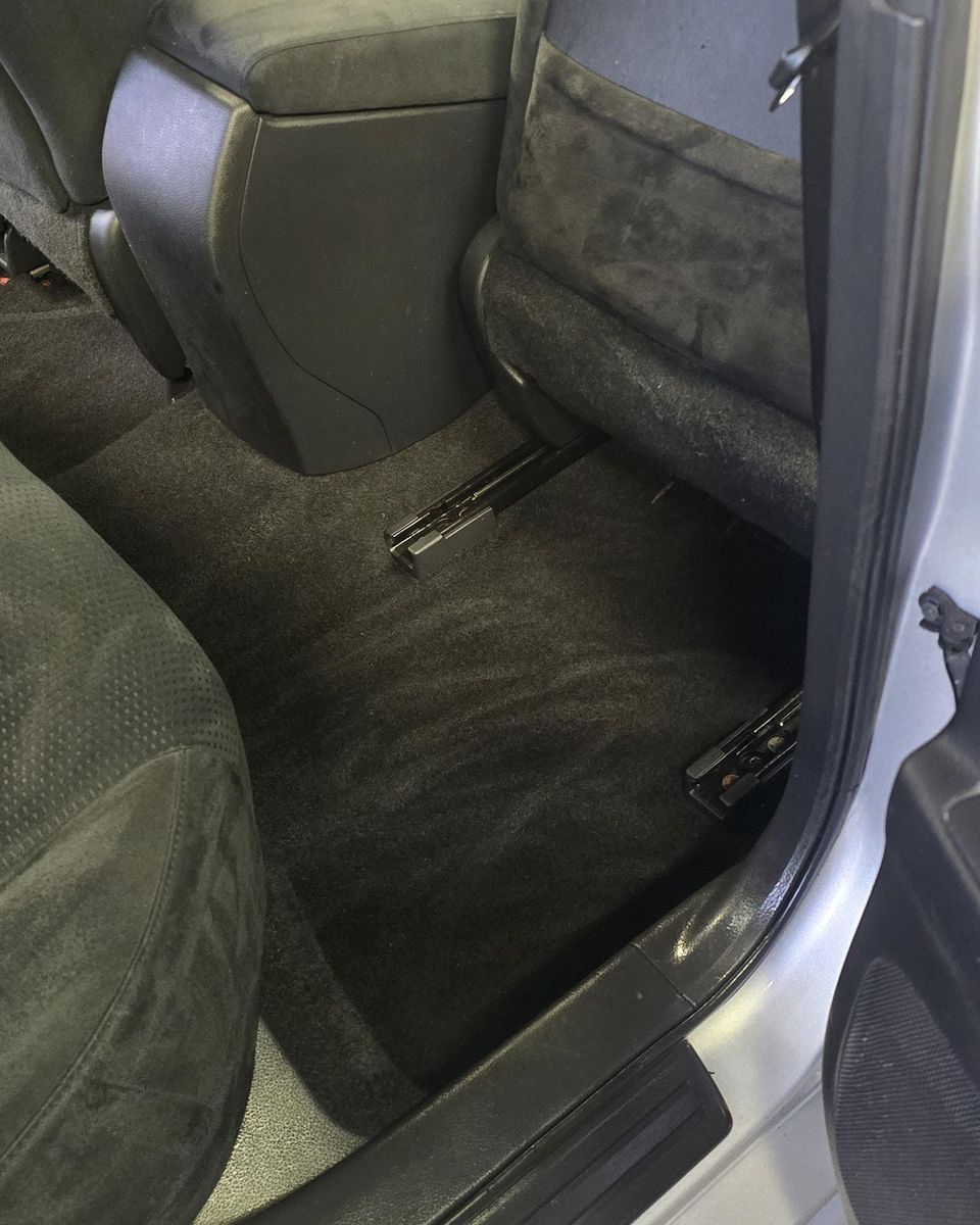 Full Detail Service for Luxury Auto Detail in Peoria, IL