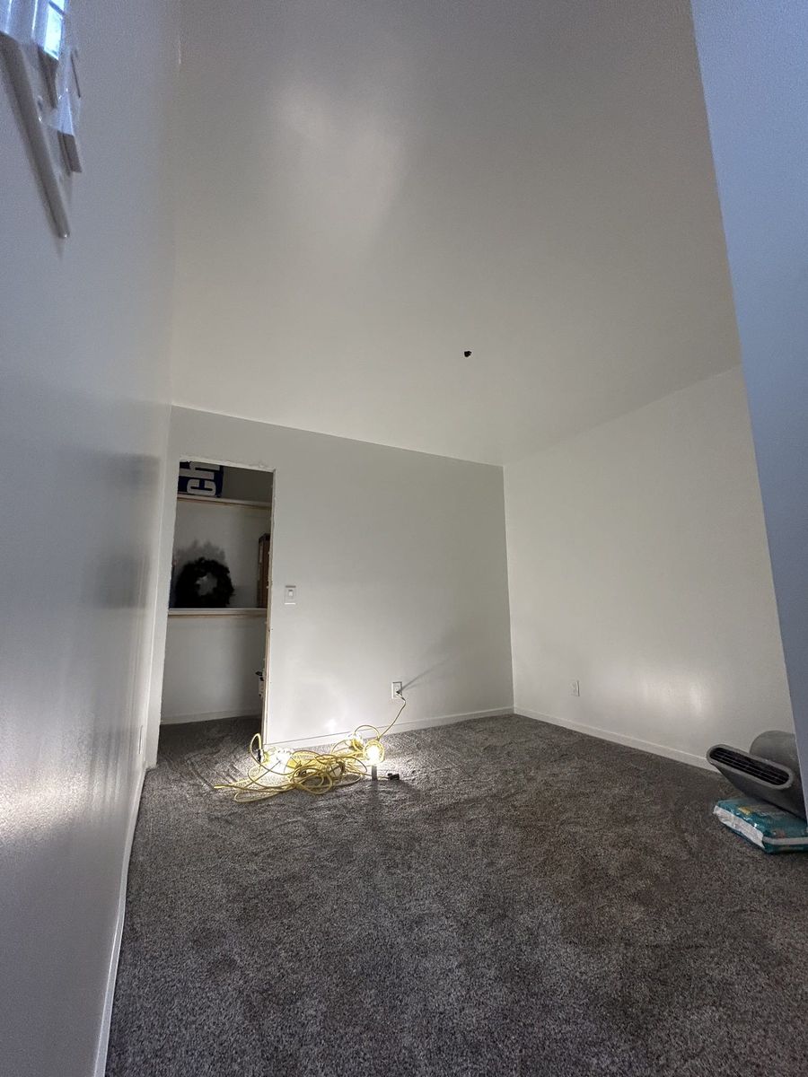 Interior Painting for Quick Start Painting & Drywall in Phoenix, AZ