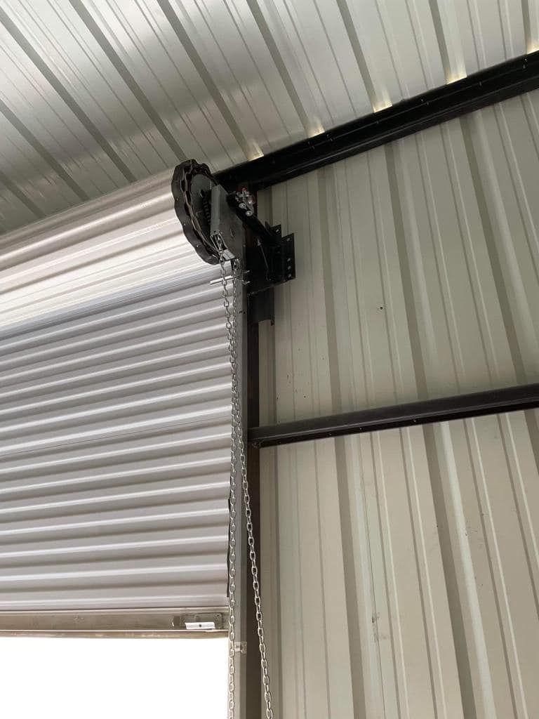 Garage Door Repair for A Plus Garage Doors in San Juan, TX